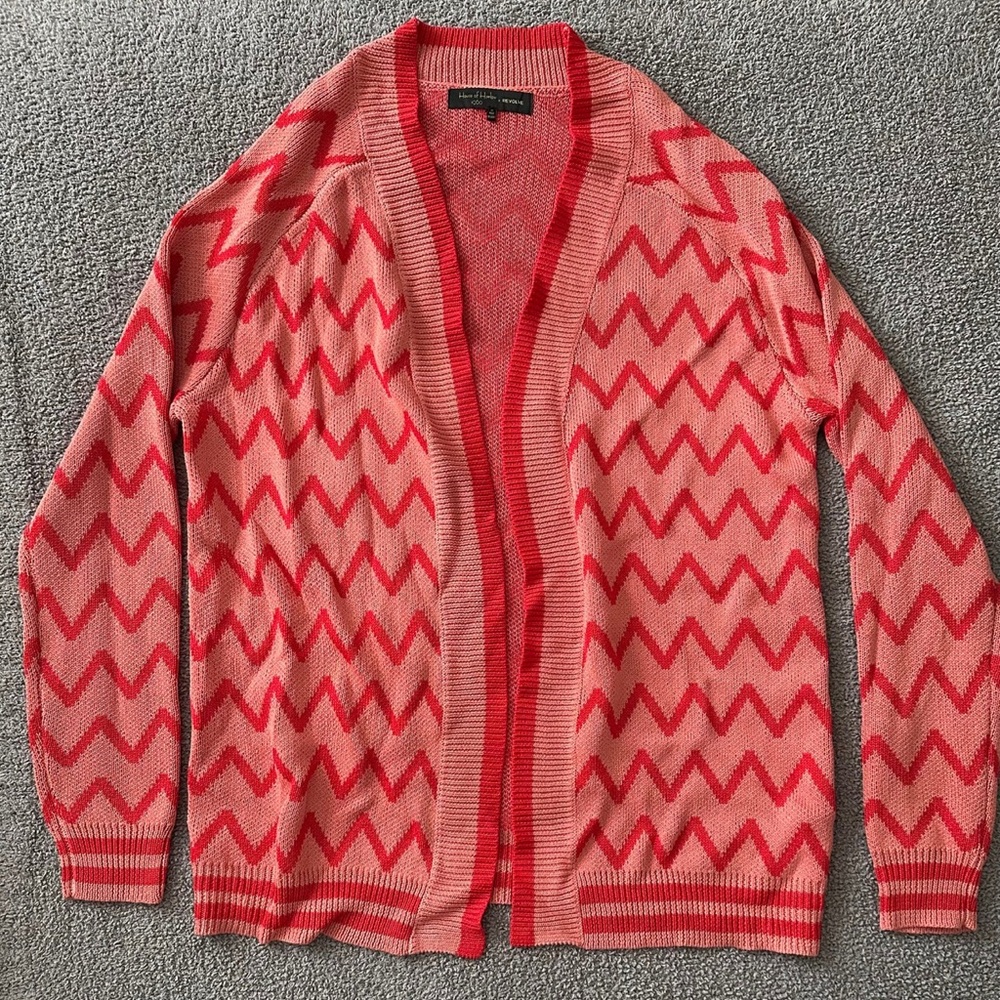 House of Harlow x Revolve Cardigan